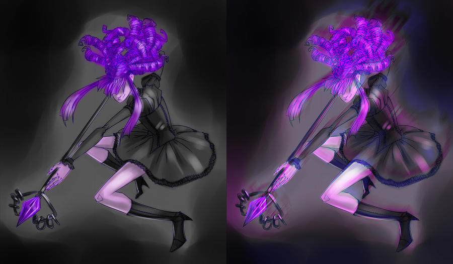 Gd Trigger By M Z K On Deviantart Gd Trigger By M Z K On Deviantart