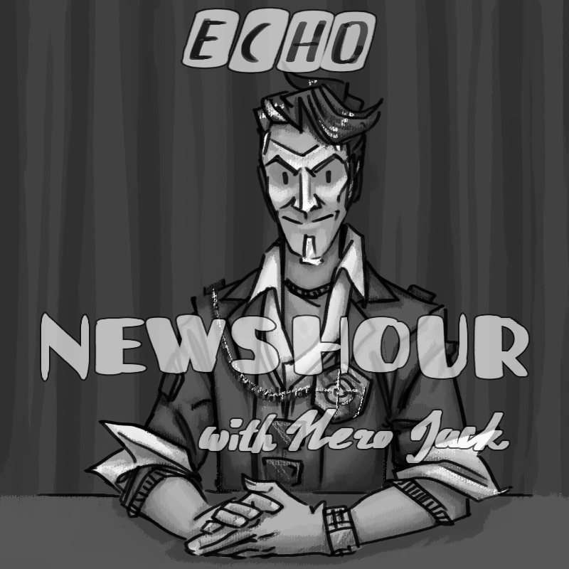 echo newshour