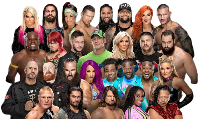 Wwf 200 Roster Wwf Roster
