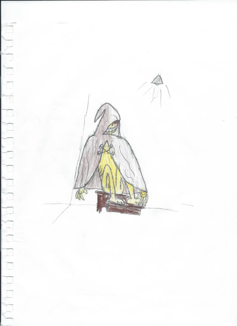 Demon Guy By MapsNStuff On DeviantArt demon-guy-by-mapsnstuff-on-deviantart