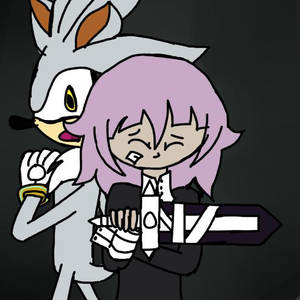 Redo Crona and Silver