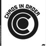 Chaos in Order logo