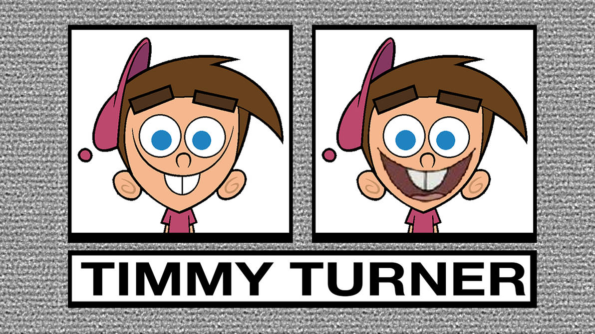 Timmys by doublekids07 on DeviantArt