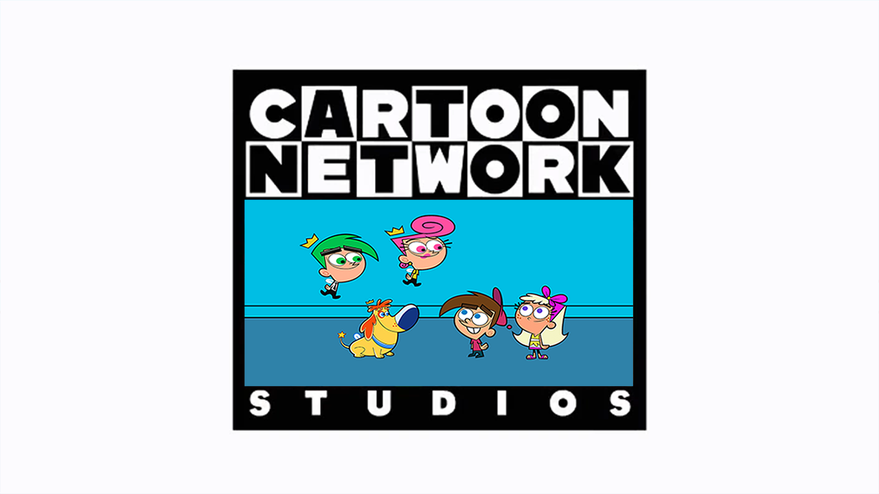 Cartoon Network Studios Fairly OddParents Variant by doublekids07 on DeviantArt Cartoon Network Studios Fairly OddParents Variant by doublekids07 on DeviantArt