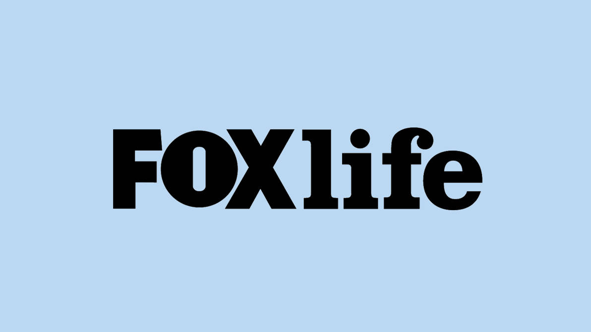 FOX Life Logo by doublekids07 on DeviantArt
