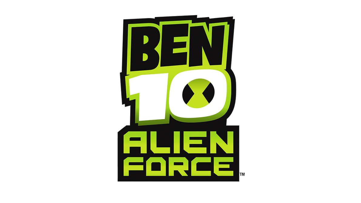 Ben 10 Alien Force PNG Images, Ben 10 Alien Force Clipart Free