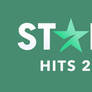 STAR Hits 2 Logo