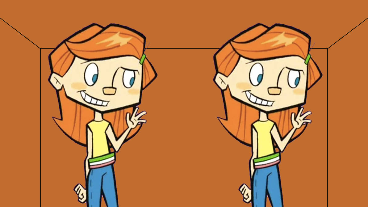 Two Rileys in the Box by doublekids07 on DeviantArt