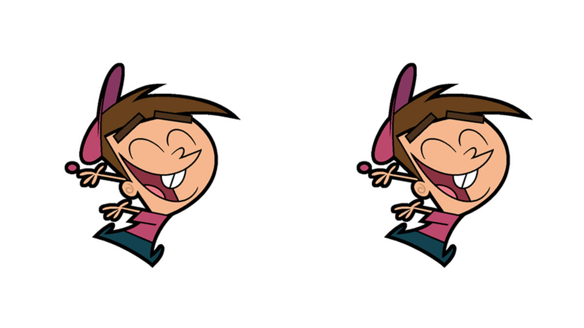 Two Timmys Turners by doublekids07 on DeviantArt
