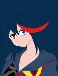 Kill La Kill