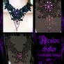 Alexion choker