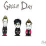 Green Day