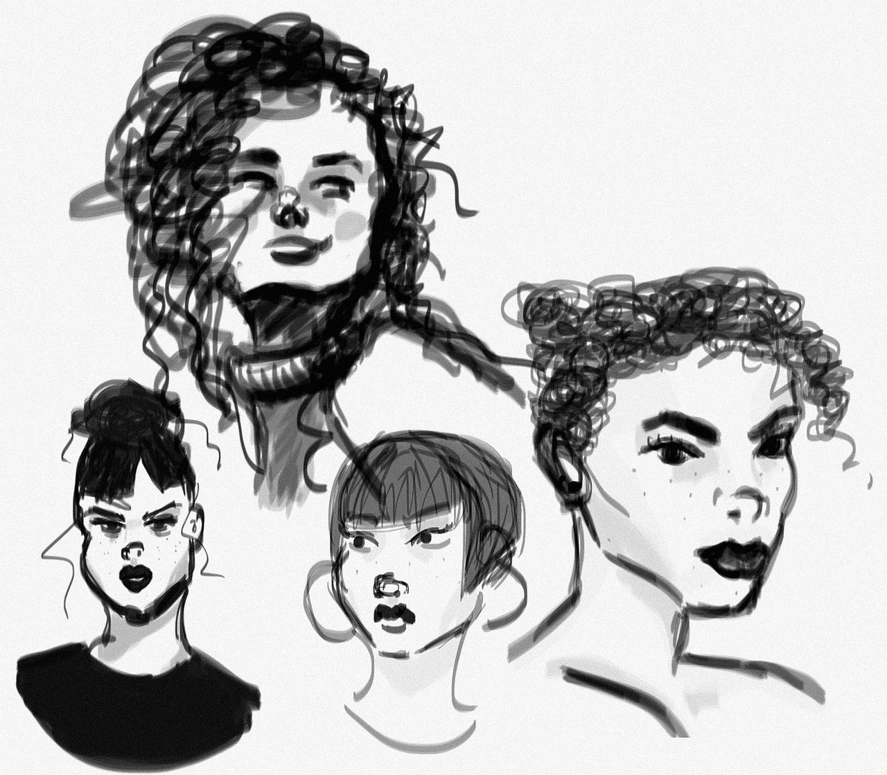 Planche Drawing Planche 4 by AlexNui on DeviantArt