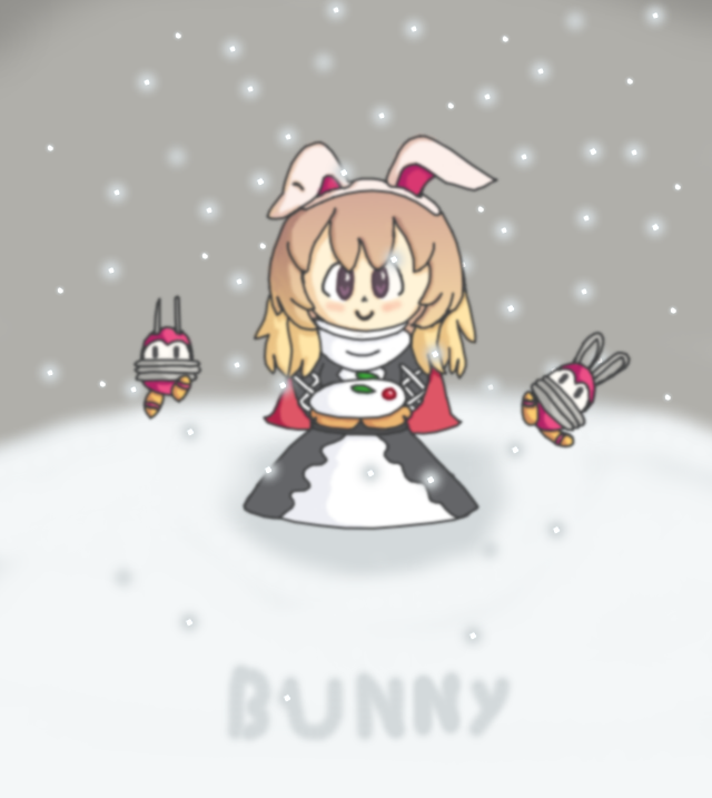 ~Buny Bunny Bunnny~