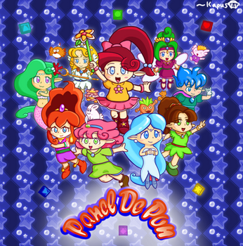 ~Panel De Pon~