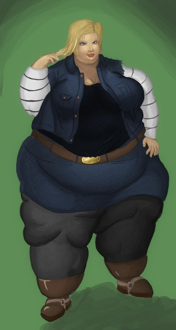 Deviantart Fa Eighteen by Aka-FA on DeviantArt