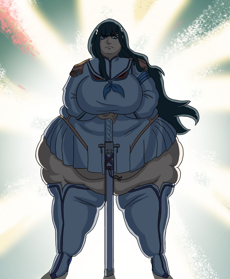 Satsuki's Radiance