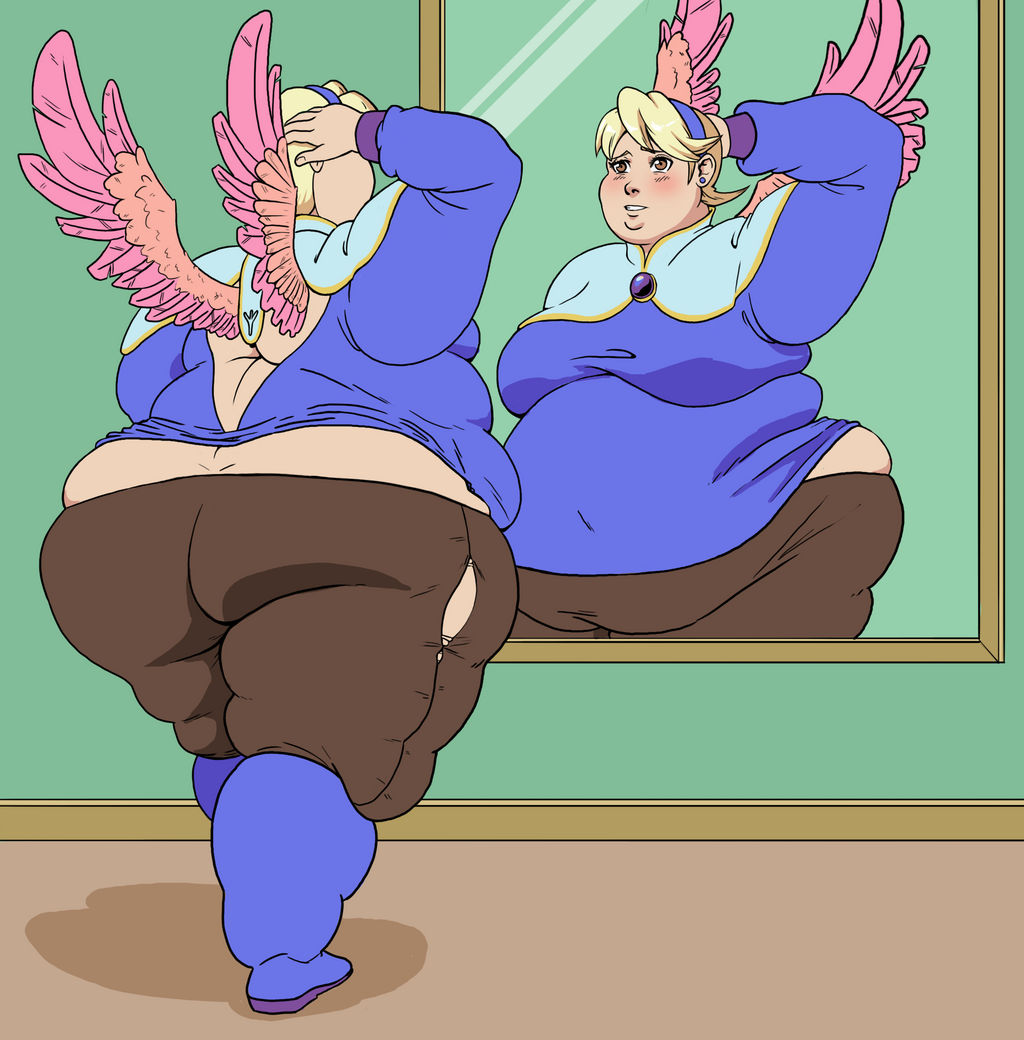 Deviantart Fa Commission: Cutest Nina by Aka-FA on DeviantArt