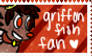 GriffonFish Fan