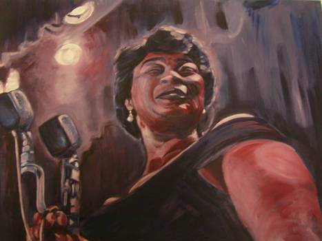 ella fitzgerald