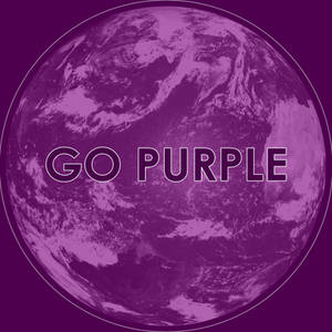 Go Purple