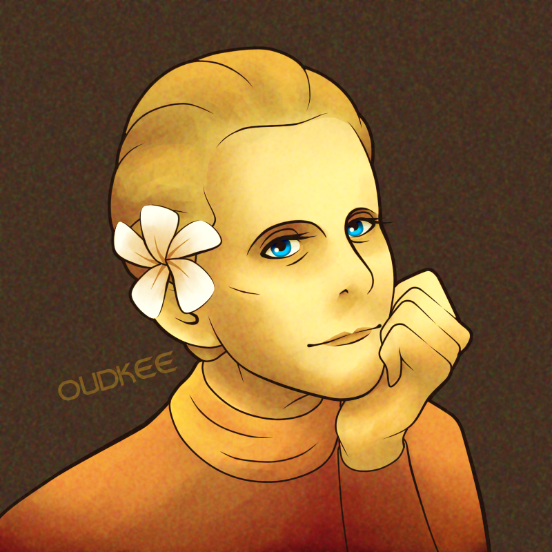 Deviantart Founder founder 2 by OudKee on DeviantArt
