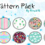 Pattern Pack #E