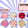 Pattern Pack #H