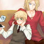 APH - France and UK