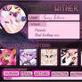 team wither