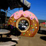 Donut anyone?