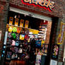 Spencers