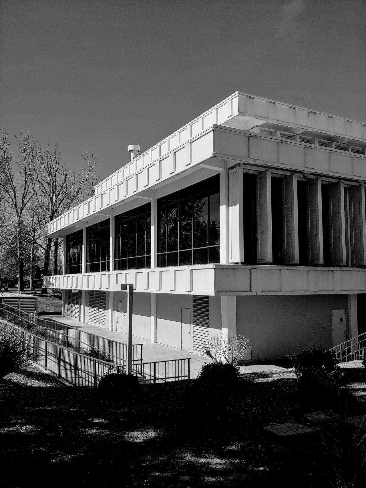 Merced Library 2 by ShutterxWhore on DeviantArt