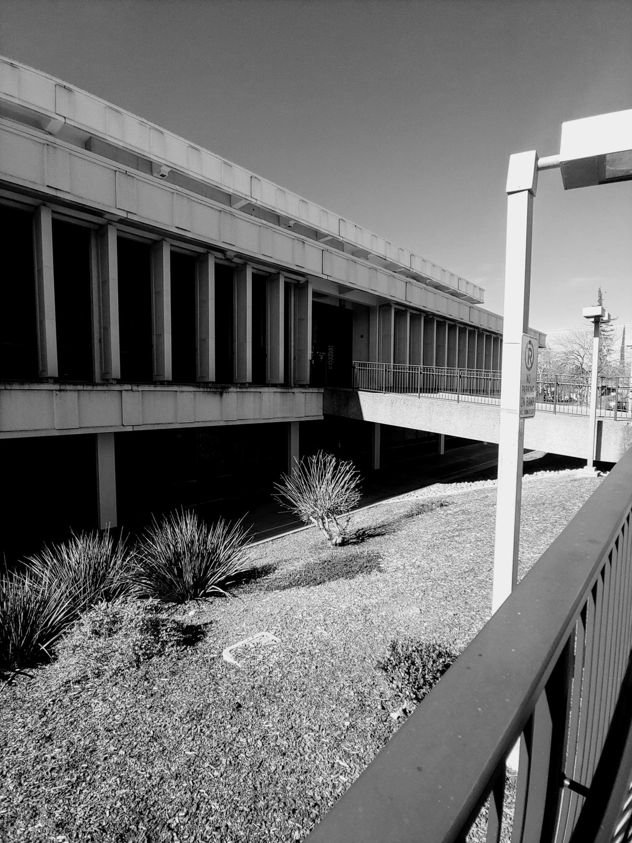 Merced Library 5 by ShutterxWhore on DeviantArt