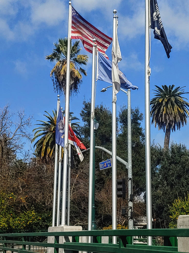 Flags by ShutterxWhore on DeviantArt