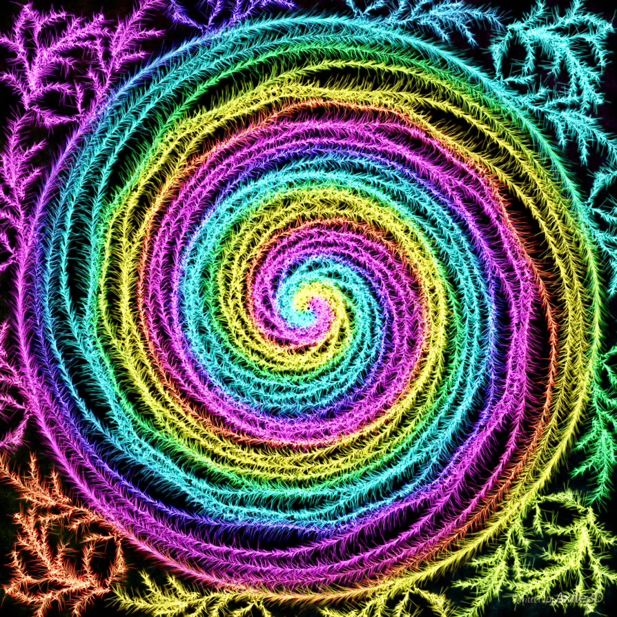 Fictional Pattern fantasy pattern by Axile3D on DeviantArt