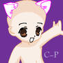 Chibi Neko .::BASE::.