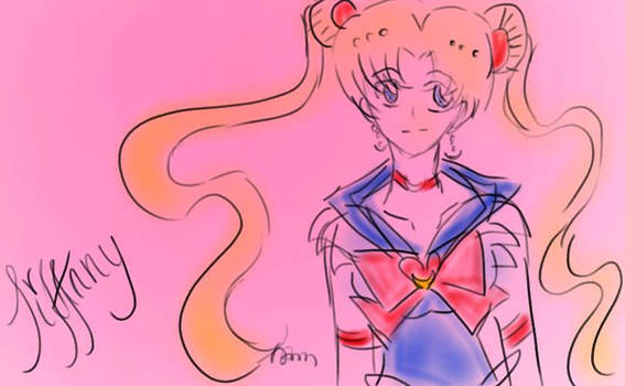 Sailor Moon