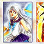 ACEO set for Hecateslight 1