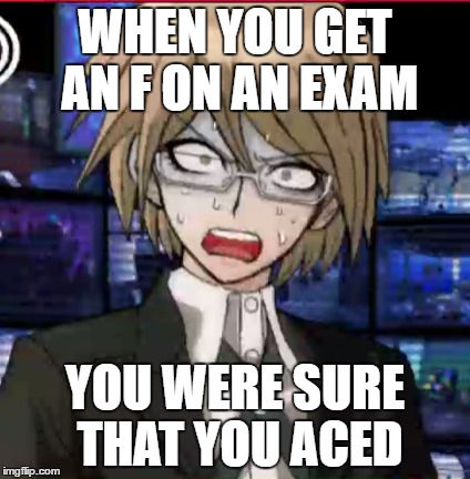 Danganronpa Meme 3 By Iexxxel Artandfic On Deviantart Danganronpa Meme 3 By Iexxxel Artandfic On Deviantart