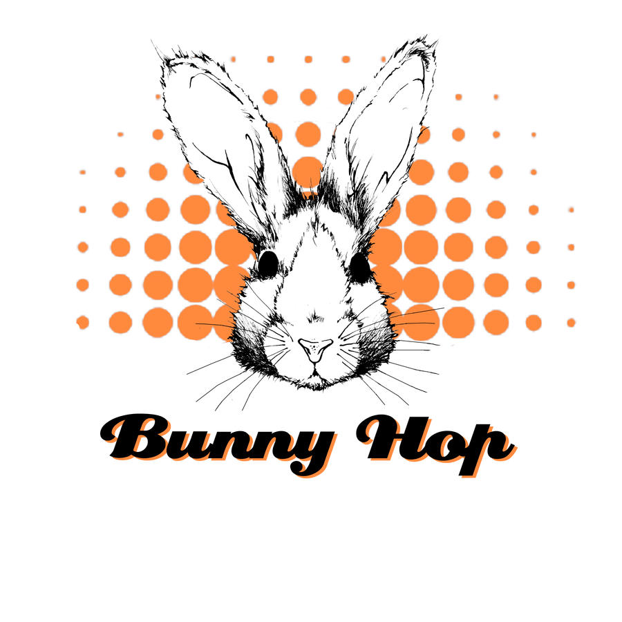 bunny hop 2