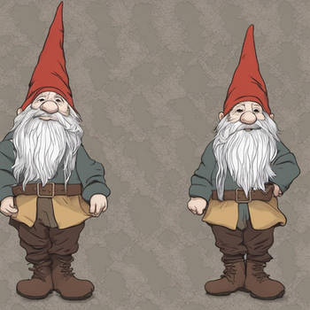 Gnome