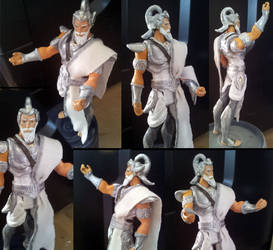 Bhishma Custom Test