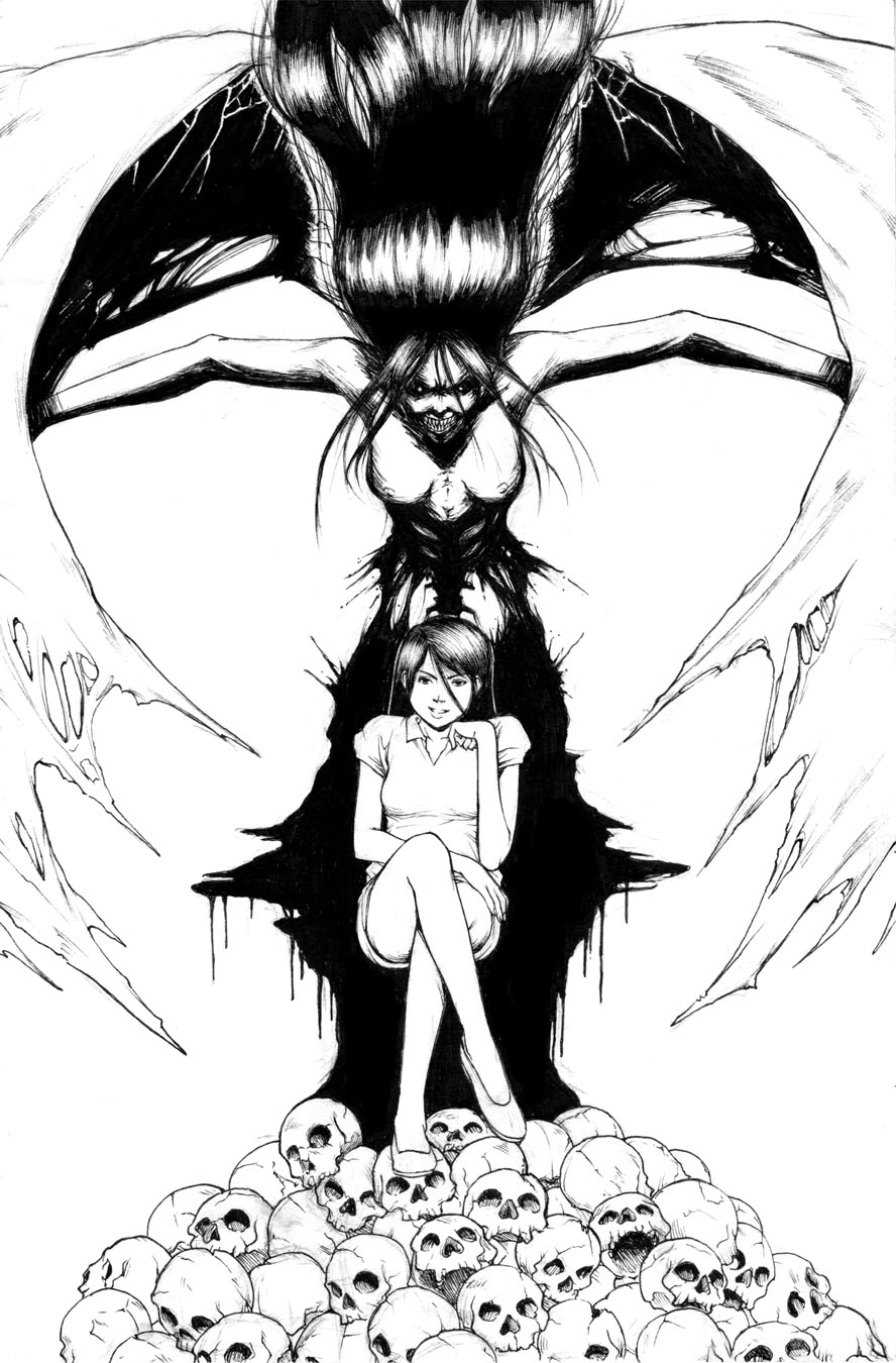 Manananggal Again