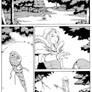 Crystal Maiden versus Troll Warlord Page 1