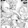 Crystal Maiden versus Troll Warlord Page 2