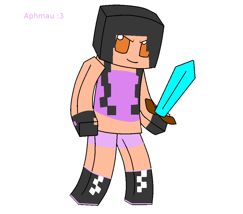 Aphmau