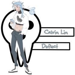 [DWMA] Calvin