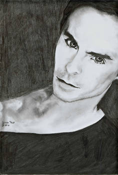 Jared Leto