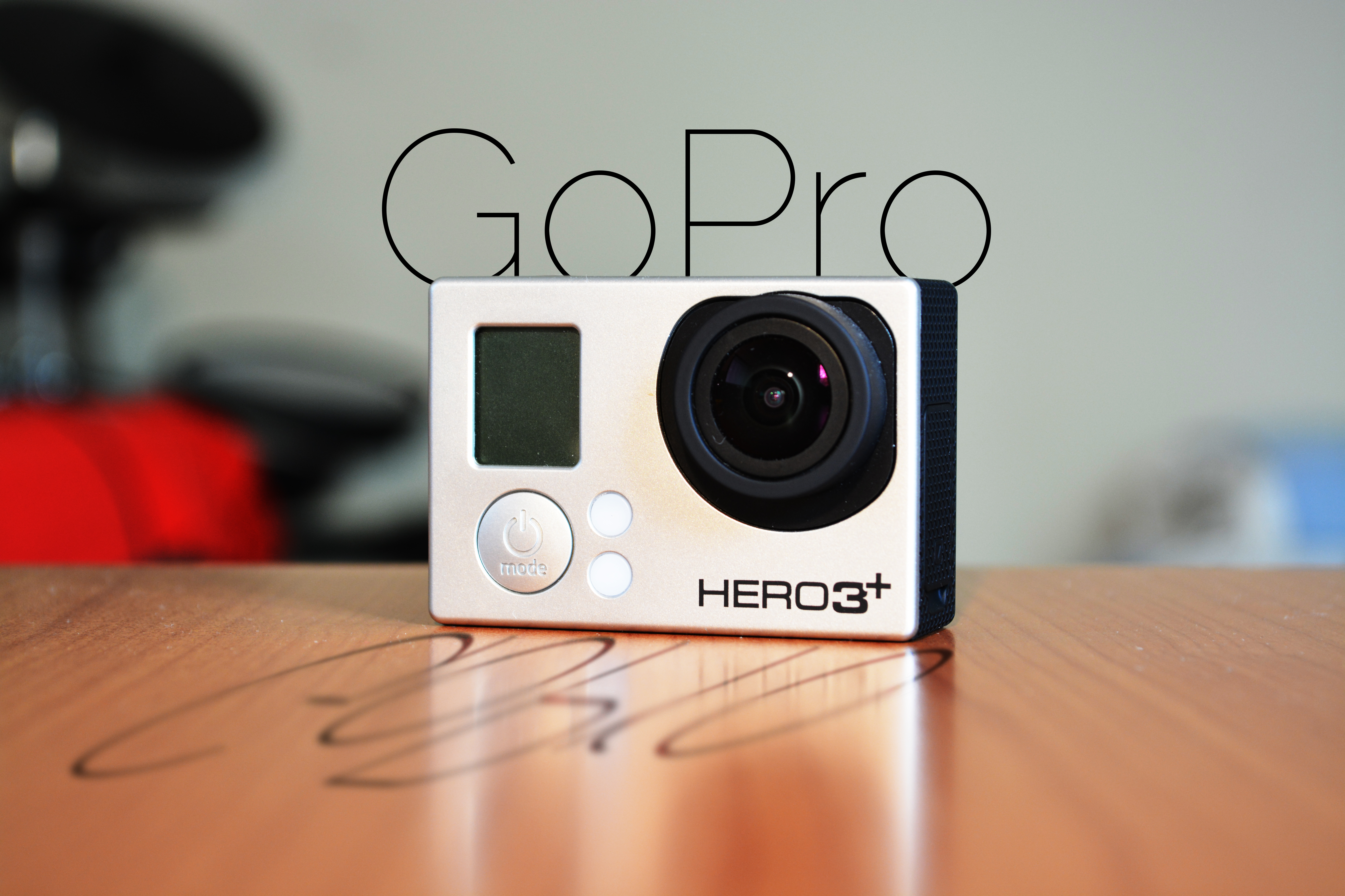 GoPro